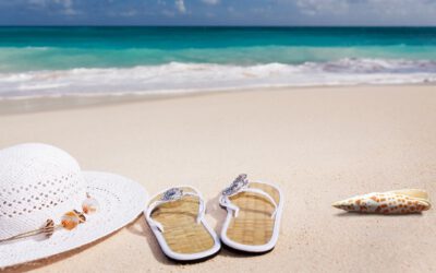 Unsere Urlaubszeiten