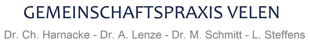 Gemeinschaftspraxis Velen