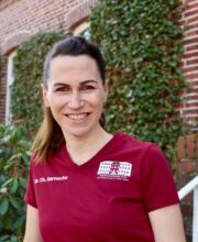 Dr. med. Christiane Harnacke