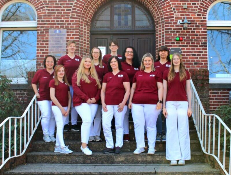 FOTO MFA Team