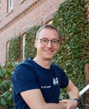 Dr. med. Michael Schmitt