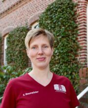 Stefanie Baumeister