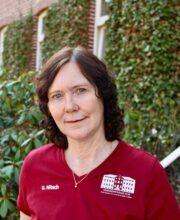 Ulrike Nitsch