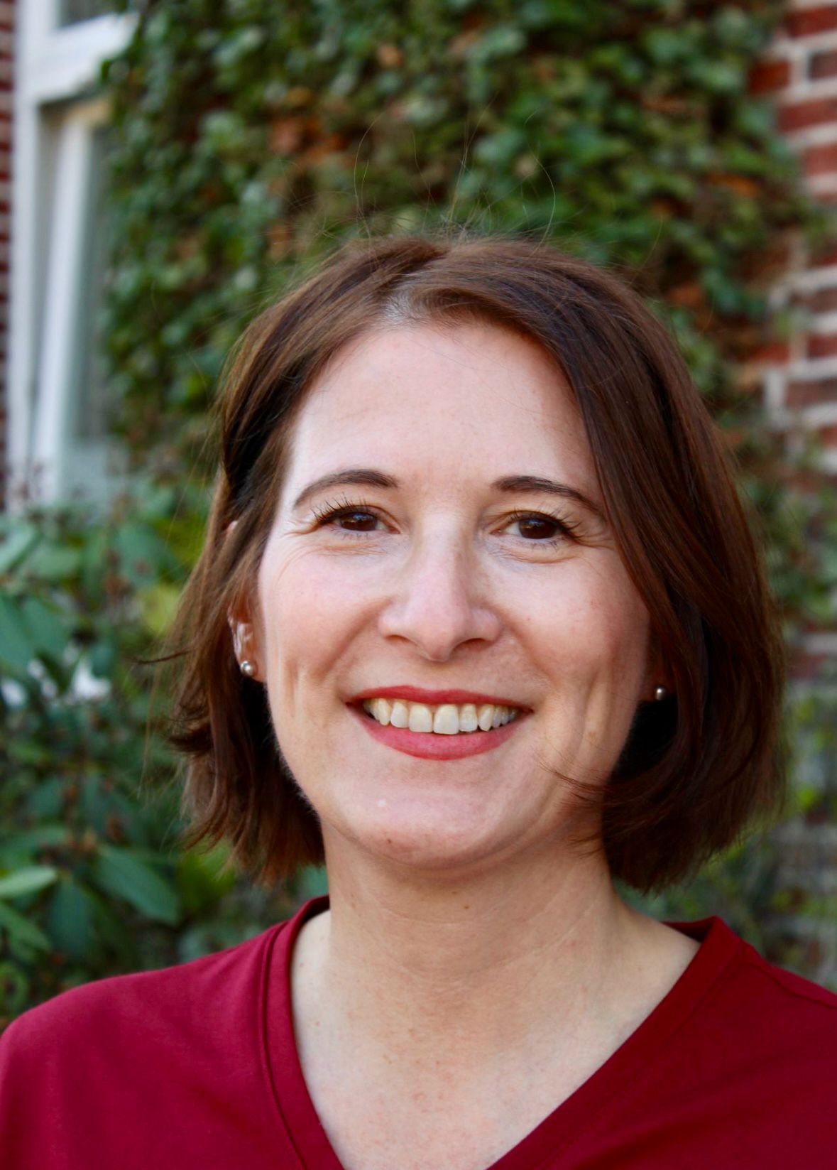 Dr. med. Britta Keßeler